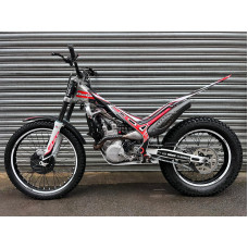 2018 Beta Evo 300 4T Trials Bike Fourstroke